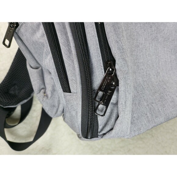 Diaper Bag Backpack Large Multifunction Waterproof Travel Baby Nappy Changing. - Picture 3 of 5